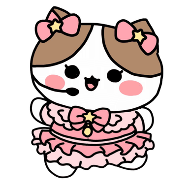 アイドルネコ