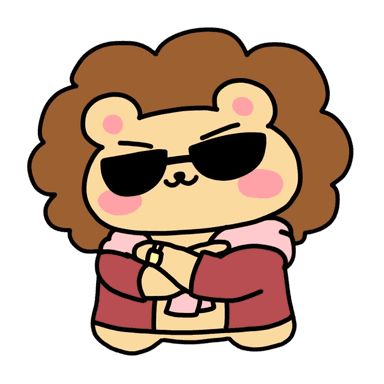 プロデューサーライオン