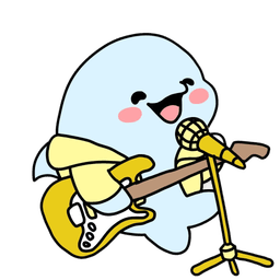 ミュージシャンイルカ