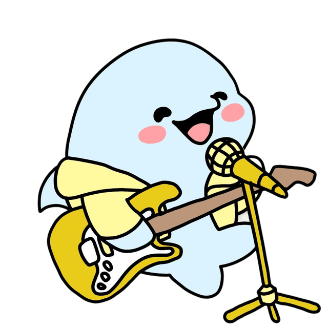ミュージシャンイルカ