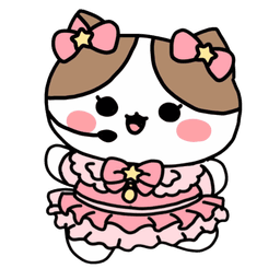 アイドルネコ